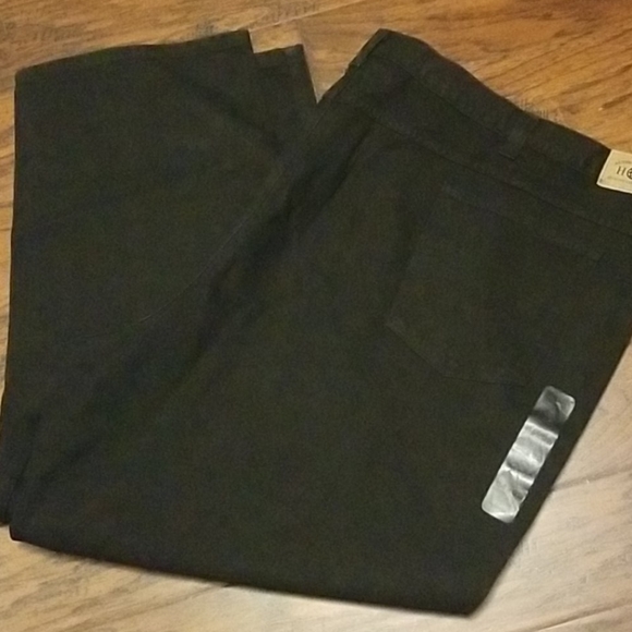 Harbor Bay Other - Harbor Bay Jean's - Casual Male Big & Tall - NWT